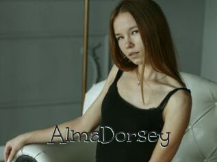 AlmaDorsey