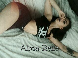 Alma_Belle