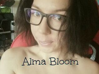 Alma_Bloom