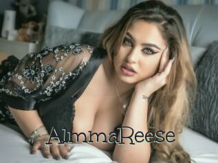 AlmmaReese