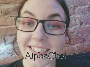 AlphaChoi