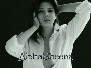 AlphaSheena