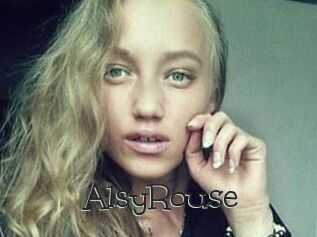 AlsyRouse