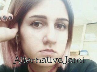 AlternativeJami