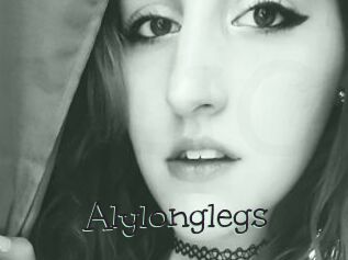 Alylonglegs