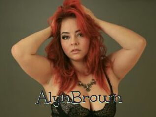 AlynBrown