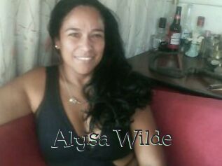 Alysa_Wilde