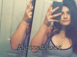 Alyssa_Alexis