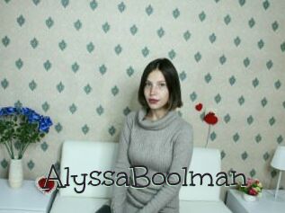 AlyssaBoolman