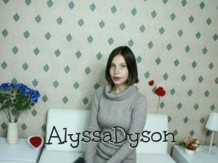 AlyssaDyson