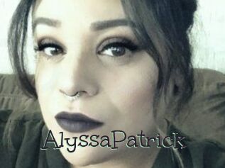 Alyssa_Patrick