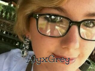 AlyxGrey