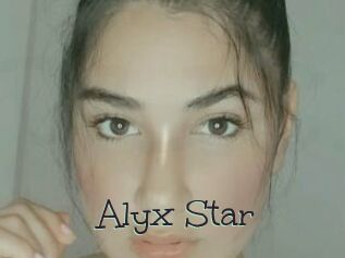 Alyx_Star