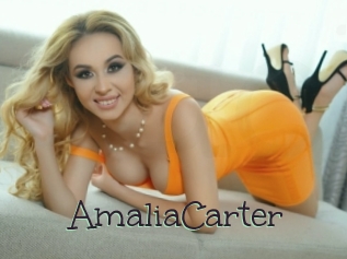 AmaliaCarter