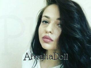 AmaliaDoll