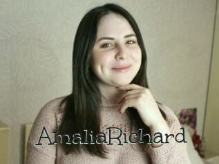 AmaliaRichard