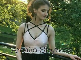 Amalia_Shyness