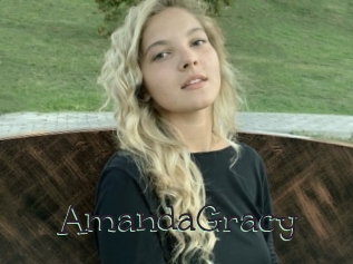 AmandaGracy