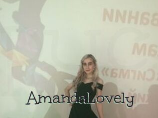 AmandaLovely