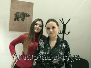 AmandaLukriya