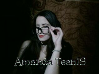 Amanda_Teen18