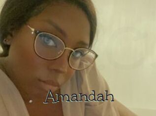 Amandah