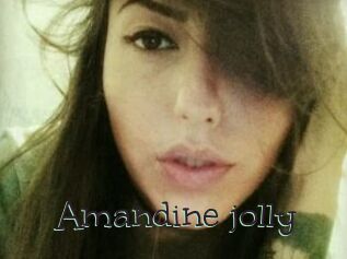 Amandine_jolly