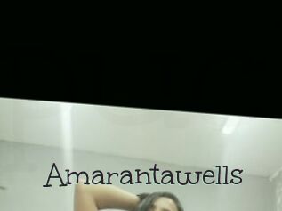 Amarantawells