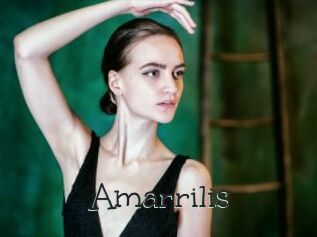 Amarrilis