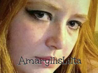 AmaryllisLilta