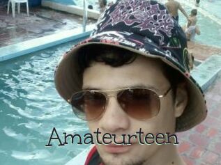 Amateurteen