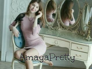 AmayaPretty