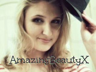 AmazingBeautyX