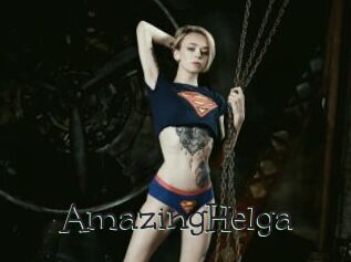 AmazingHelga