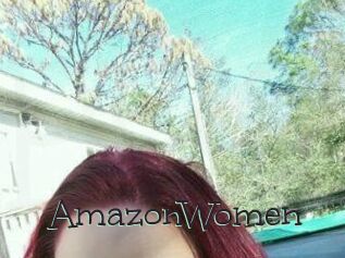 AmazonWomen