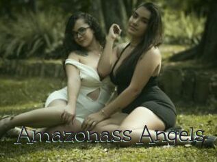 Amazonass_Angels