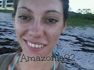 Amazonia92