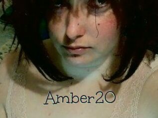 Amber20