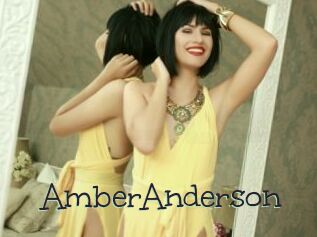 AmberAnderson