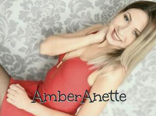 AmberAnette Pucelles