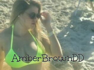 AmberBrownDD