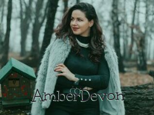 AmberDevon