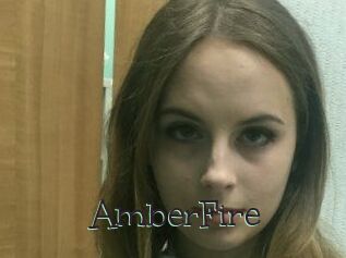 AmberFire