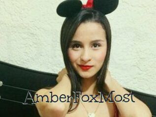 AmberFoxMost