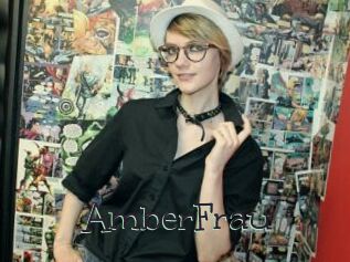 AmberFrau