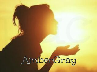 AmberGray