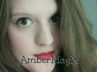 AmberMayX