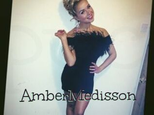 AmberMedisson