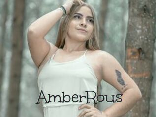 AmberRous Pucelles