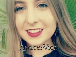 AmberVice